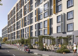 Продается 1-ком. квартира, 31.5 м2, Крым