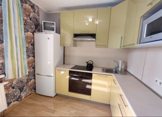 Сдача в аренду 1-ком. квартиры, 33 м2, Республика Башкортостан, Бакалинская улица, 64/1