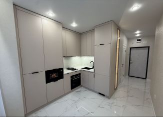 Продаю 1-ком. квартиру, 33 м2, Ростов-на-Дону, Берберовская улица, 11с2, Первомайский район