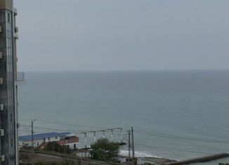 Квартира на продажу студия, 32 м2, Сочи, Крымская улица, ЖК Посейдон