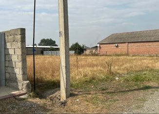 Земельный участок на продажу, 15 сот., Чечня, улица имени Али Катаева
