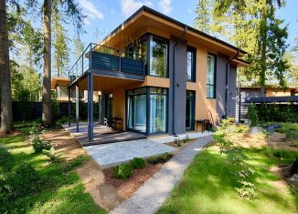 Продаю дом, 214.3 м2, КП Лесная поляна