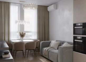 Продам 2-комнатную квартиру, 83 м2, Махачкала, Ленинский внутригородской район, улица Металлургов, 22