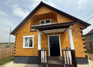 Продаю дом, 64 м2, Красноярский край