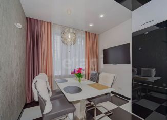 3-ком. квартира на продажу, 85.8 м2, Санкт-Петербург, улица Адмирала Трибуца, 8