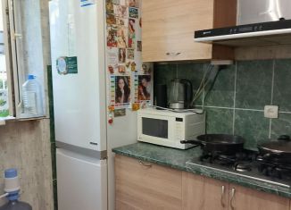 3-комнатная квартира на продажу, 59 м2, Аксай, улица Платова, 72