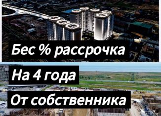 Продаю 2-ком. квартиру, 67 м2, Махачкала, проспект Насрутдинова, 160, Ленинский внутригородской район