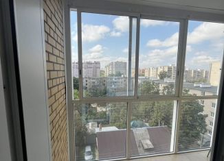 Продается 1-комнатная квартира, 37 м2, Рязань, Телевизионная улица, 11