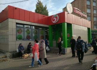 Продажа помещения свободного назначения, 654.9 м2, Калуга, площадь Победы, 10