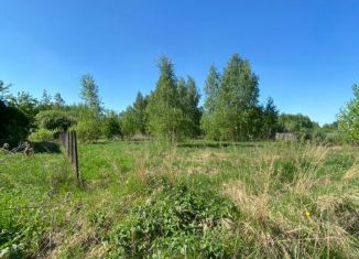 Продам земельный участок, 24 сот., деревня Новое Аннино, Новосельская улица