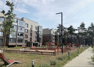 Сдается 1-комнатная квартира, 34.3 м2, Ярославль, Клубная улица, 20А