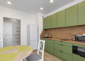 Сдается 1-ком. квартира, 50 м2, Калининград, улица Александра Суворова, 59