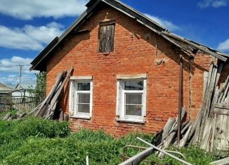 Продажа дома, 30 м2, Юрга, Ленинградская улица