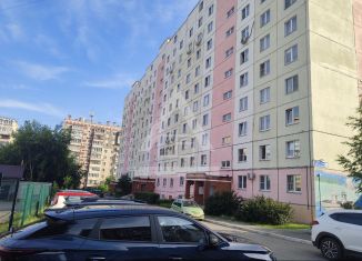 Продажа 1-ком. квартиры, 43.4 м2, Челябинск, улица Чичерина, 32А, Калининский район