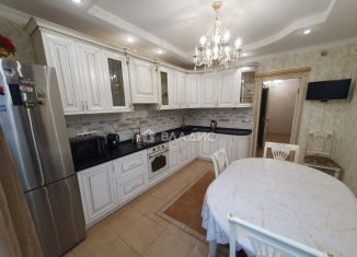 Продам 2-комнатную квартиру, 60.8 м2, Москва, Покровская улица, 12, район Некрасовка