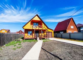 Продается дом, 180 м2, деревня Грановщина, улица Михаила Ульянова, 45