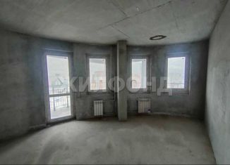 Продам 1-ком. квартиру, 39.1 м2, Новосибирск, метро Золотая Нива, улица Красина, 56