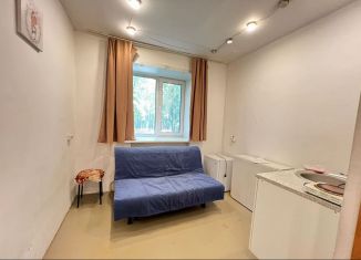 Сдаю квартиру студию, 15 м2, Республика Башкортостан, проспект Октября, 107/2