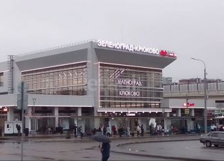 1-ком. квартира на продажу, 38.2 м2, Зеленоград, Зеленоград, к929