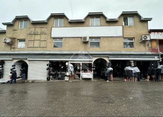 Продаю торговую площадь, 500 м2, Дагестан, улица Эмирова, 16