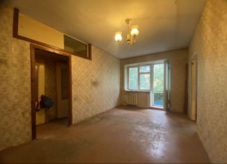 Продажа двухкомнатной квартиры, 42.7 м2, Серпухов, Физкультурная улица, 25