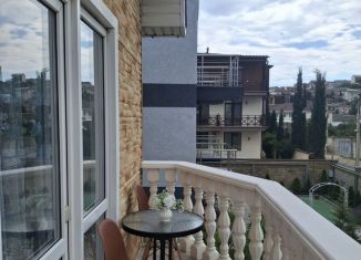 Сдам в аренду двухкомнатную квартиру, 35 м2, Судак, Таврическая улица, 13