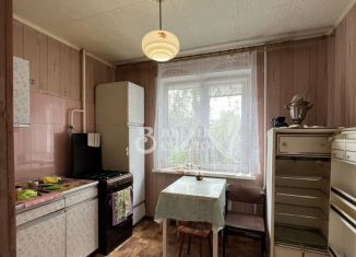 Продается 2-комнатная квартира, 49.8 м2, Владимир, улица Соколова-Соколёнка, 7