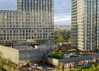 Продам помещение свободного назначения, 78.9 м2, Москва, проспект Мира, 222, станция Ростокино