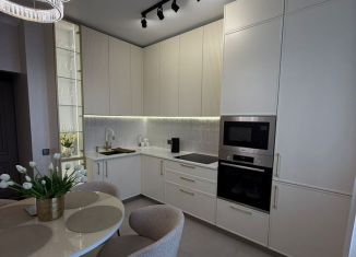 Продается 3-комнатная квартира, 80 м2, Воронеж, ЖК Университетский, улица Ломоносова, 80