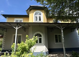 Продаю дом, 340 м2, деревня Ватутинки, Жасминовая улица, 25