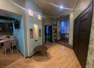 Сдается в аренду 2-комнатная квартира, 57.6 м2, Тобольск, переулок Розы Люксембург, 1