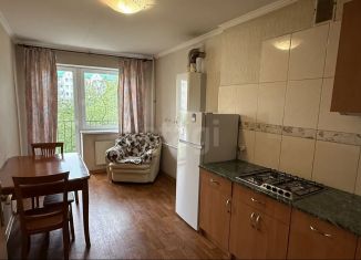 Продажа однокомнатной квартиры, 42 м2, Калининград, улица Толбухина, 6