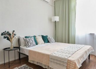 Сдается в аренду однокомнатная квартира, 37 м2, Ростов-на-Дону, улица Евдокимова, 102Бс2