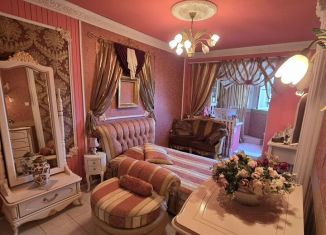 Продается 2-ком. квартира, 56 м2, Ростов-на-Дону, бульвар Комарова, 4, Ворошиловский район