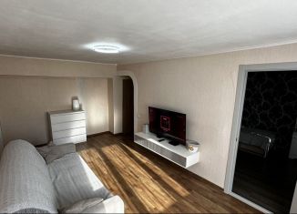 Продам двухкомнатную квартиру, 52.7 м2, Пермь, бульвар Гагарина, 81/2