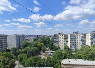 Продам 2-комнатную квартиру, 50.8 м2, Челябинск, улица Агалакова, 35, Ленинский район