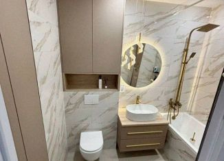 3-комнатная квартира на продажу, 85.1 м2, Краснодар, Константиновская улица, 5, микрорайон Плодородный-2