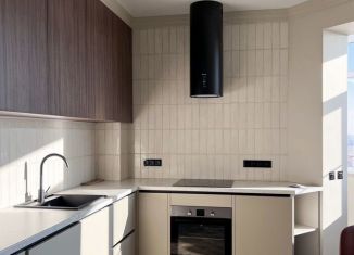 Аренда 2-ком. квартиры, 81.2 м2, Краснодар, Дальний проезд, 11к1, Фестивальный микрорайон