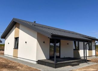 Продам дом, 106 м2, Кинешма, площадь Революции