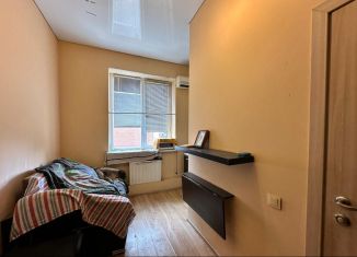 Квартира на продажу студия, 12 м2, Краснодар, Гаражный переулок, 11, микрорайон Завод Радиоизмерительных Приборов