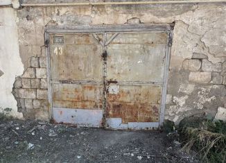 Продается гараж, Октябрьский, улица Островского, 8