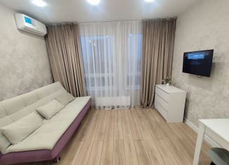 Квартира на продажу студия, 22 м2, Тюмень, ЖК Озёрный Парк, Полевая улица, 117к4