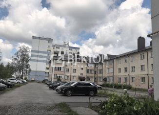 Продам 1-комнатную квартиру, 55 м2, Кохма, Ивановская улица, 92А