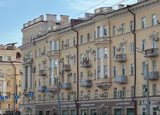 Продажа двухкомнатной квартиры, 50 м2, Казань