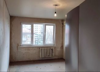 Продаю двухкомнатную квартиру, 48 м2, Краснодар, микрорайон Черемушки, улица Селезнёва