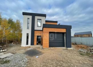 Продаю дом, 176.5 м2, деревня Хлябово, Поворотная улица, 25