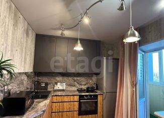 Сдам в аренду однокомнатную квартиру, 38.2 м2, Республика Башкортостан, проспект Октября, 93