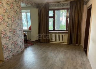 Продам 2-комнатную квартиру, 45.5 м2, Тюмень, улица Судостроителей, 31