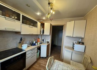 Продам двухкомнатную квартиру, 53 м2, Мурманск, переулок Русанова, 4, Октябрьский округ