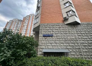 Сдается комната, 20 м2, Москва, улица Борисовские Пруды, 17к1, ЮАО